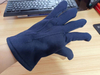 Cotton Fabric Work Gloves Safety Industrial Working Hand Protection Rigger Glove