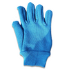 knitted cotton yarn gloves Garden workers Safety work Labor gloves Construction