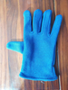 High Quality Wholesale Labor Durable Industrial Gardening Farm Construction Cotton Knitted Gloves For Hand Protection