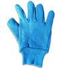 knitted cotton yarn gloves Garden workers Safety work Labor gloves Construction