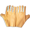 Cheap Latex Coated Work Gloves Latex Coating Palm Cotton Knitted Safety Gloves For construction