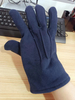 Cotton Fabric Work Gloves Safety Industrial Working Hand Protection Rigger Glove