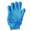 knitted cotton yarn gloves Garden workers Safety work Labor gloves Construction