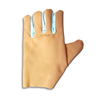 Cheap Latex Coated Work Gloves Latex Coating Palm Cotton Knitted Safety Gloves For construction