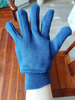 Knitted Cotton Gloves for industrial use