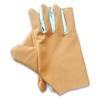 Cheap Latex Coated Work Gloves Latex Coating Palm Cotton Knitted Safety Gloves For construction