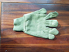 Factory Supply Discount Price Knitted Garden Construction Working Cotton Work Gloves Safety Protective Gloves