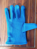 High Quality Wholesale Labor Durable Industrial Gardening Farm Construction Cotton Knitted Gloves For Hand Protection