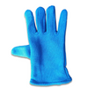High Quality Construction Hand Protection Garden Work Safety Dipping Cotton Knitted Gloves