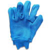 knitted cotton yarn gloves Garden workers Safety work Labor gloves Construction