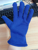 Wildly used Best quality washable hard-wearing Polyester cotton hand safety string knitted work gloves