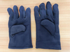 Cotton Fabric Work Gloves Safety Industrial Working Hand Protection Rigger Glove