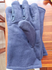 High Quality Cheap Men Women Knitted Labor Protection Gardening Safety Cotton Hand Work Gloves