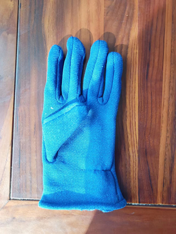 High Quality Wholesale Labor Durable Industrial Gardening Farm Construction Cotton Knitted Gloves For Hand Protection