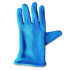 High Quality Construction Hand Protection Garden Work Safety Dipping Cotton Knitted Gloves