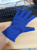 Wildly used Best quality washable hard-wearing Polyester cotton hand safety string knitted work gloves