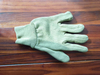 Factory Supply Discount Price Knitted Garden Construction Working Cotton Work Gloves Safety Protective Gloves