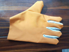 High Quality Cotton Polyester Rope Knitted Enclosure Safety Protection Work Gloves For Construction Gardening Men And Women