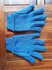 Knitted Cotton Gloves for industrial use