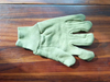 Factory Supply Discount Price Knitted Garden Construction Working Cotton Work Gloves Safety Protective Gloves
