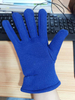 Wildly used Best quality washable hard-wearing Polyester cotton hand safety string knitted work gloves