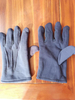 High Quality Cheap Men Women Knitted Labor Protection Gardening Safety Cotton Hand Work Gloves