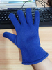 Wildly used Best quality washable hard-wearing Polyester cotton hand safety string knitted work gloves