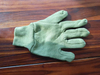 Factory Supply Discount Price Knitted Garden Construction Working Cotton Work Gloves Safety Protective Gloves