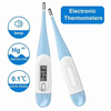 Clinical Digital Thermometer