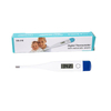 cheap good quality oral underarm rectal test baby adult high fever temperature basal digital thermometer