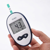 Digital One-Touch Glucometer for Home Diabetes Test Strips