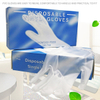 High Quality Transparent Disposable Latex-Free PVC Gloves Cheap Vinyl Gloves 