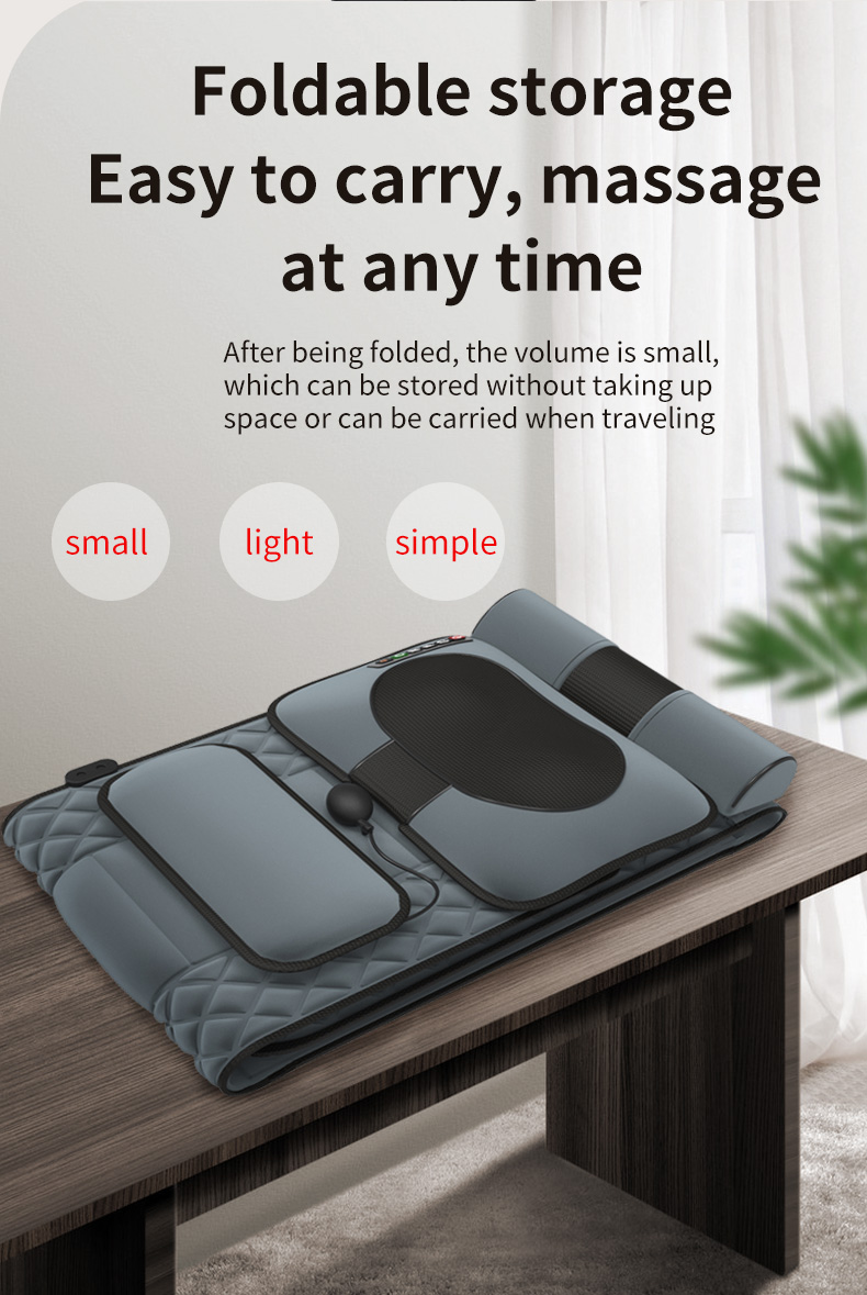 therapist massage mat 7