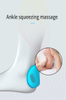 Spa Comfortable Automatic Foot And Leg Massager
