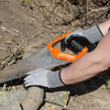 High Quality 13 Gauge Nitrile Coated Safety Work Hand Gloves
