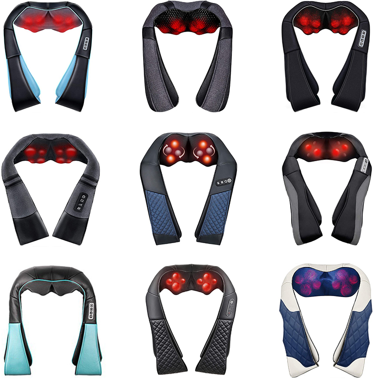 massager shawl 9