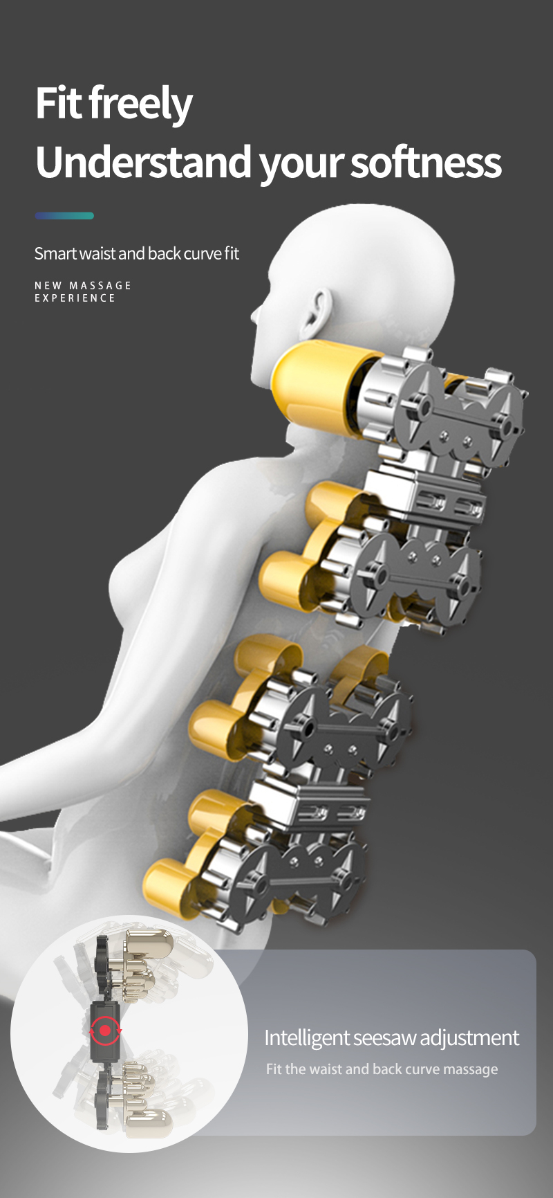 massger chair 7
