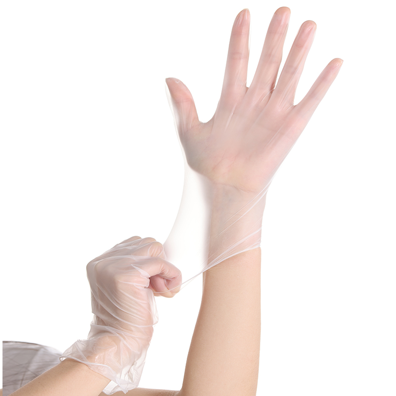 disposable vinly gloves 6