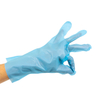 Anti-Scratch Food Grade Medium Protective Disposable Gloves