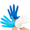Disposable Nitrile Examination Gloves Powder Free 9”