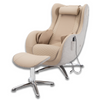2022 Luxury Swing Microfiber Recliner Massage Sofa Modern Style Single Home Relax Relieve Fatigue Massage Sofa With Music Player