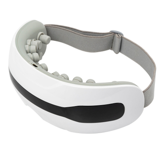 Hot Sale Visual Eye Massager Dry Eyes Relieved Fatigue Therapy Vibrating 2022 New Technology Eye Massager