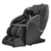 Luxury 2D Manipulator SL Track Simulate Human Massage Zero Gravity Design Full Injection Molding And Baking Varnish Massage Chair
