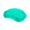 Disposable single/double elastic Clip Cap