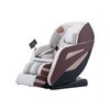 Relax Vibrating Black Full Body Massage Chair