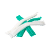 Disposable single/double elastic Clip Cap