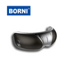 Black Multi-Frequency Portable Eye Massager