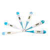 Fever Waterproof Rectal Oral Probe Baby Temperature Clinical Digital Thermometer