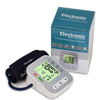 Upper Arm Blood Pressure Monitor with LCD display screen
