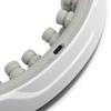 Luxury Visual Eye Massager Smart Relieve Fatigue Eye Massager With Bluetoothing Music